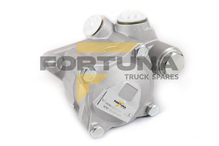 Imagem do produto BOMBA HIDRAULICA DIRECAO MB 1938/2638 - Cód: FAP-11340